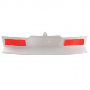 Spoiler Vespa 50 Special e...