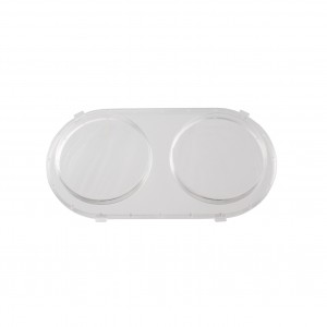 Vetro contachilometri...