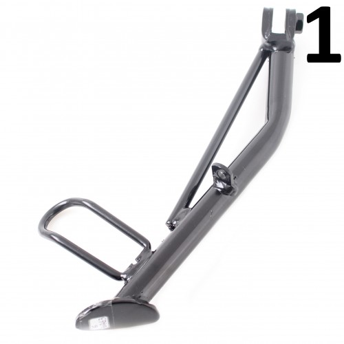 Cavalletto laterale Peugeot Elyseo...