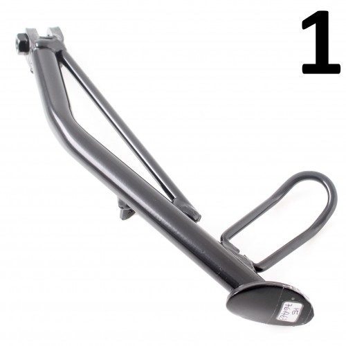 Cavalletto laterale Peugeot Elyseo...