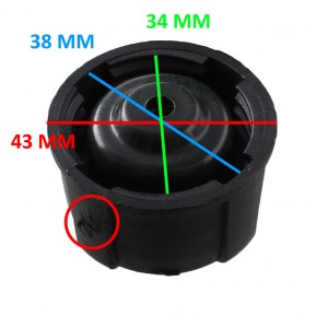 Tappo vaso espansione... 2