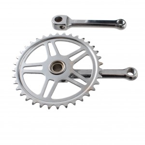 Guarnitura 36 denti con... 2