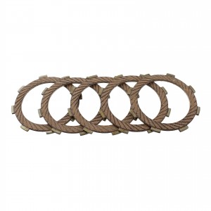 Kit dischi frizione...