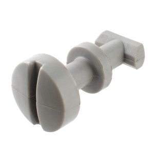 Vite plastica bandine...