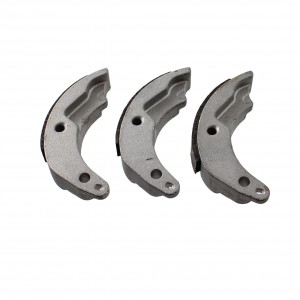 Masse frizione Honda Dio...