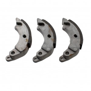 Masse frizione Honda Dio... 2