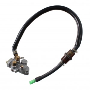 Pompa olio Malaguti Crosser...