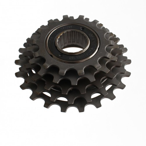 Ruota libera Regina 5V 14-22 ciclo