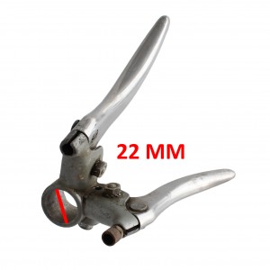 Comando portaleve sinistro... 2