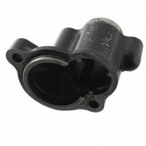 Carter motorino avviamento... 2