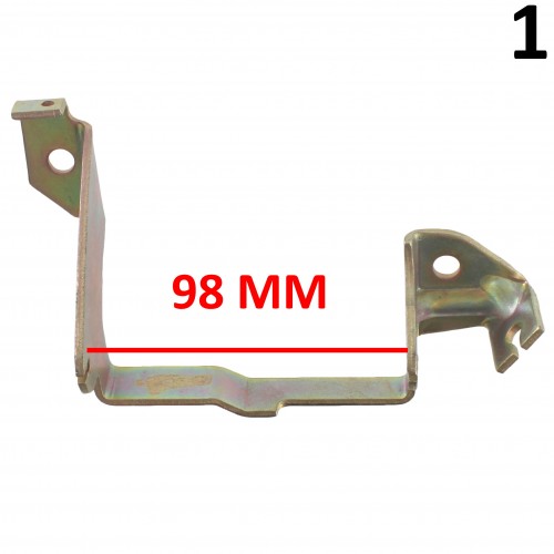 Supporto trasmissione Ape MP - CAR -...