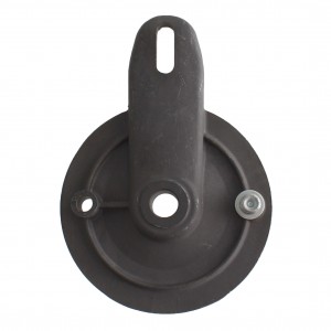 Piatto portaceppi...