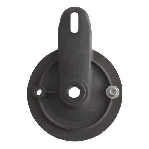 Piatto portaceppi posteriore Gilera GR2