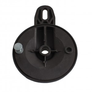 Piatto portaceppi... 2