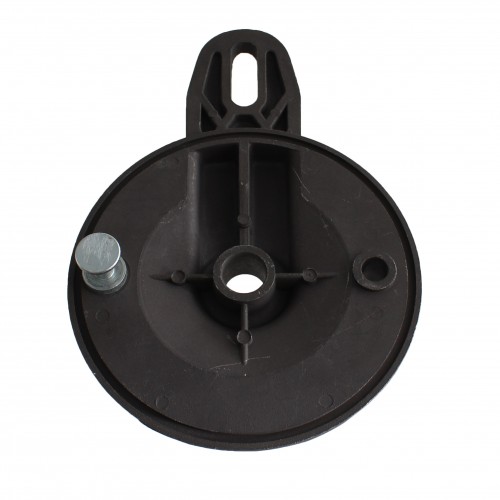 Piatto portaceppi posteriore Gilera GR2