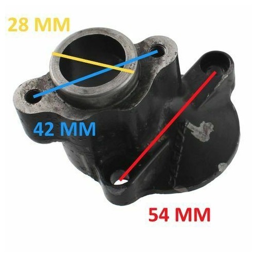 Carter motorino avviamento Cagiva...