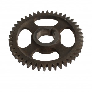 Ingranaggio contralbero 44... 2