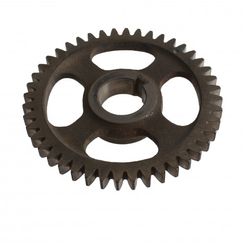 Ingranaggio contralbero 44 denti...