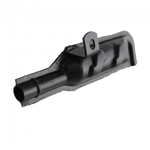 Silenziatore scarico Proma 16 mm Ciao