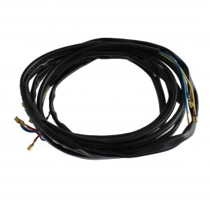 Impianto elettrico Vespa PX... 2