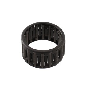 Gabbia a rulli campana...