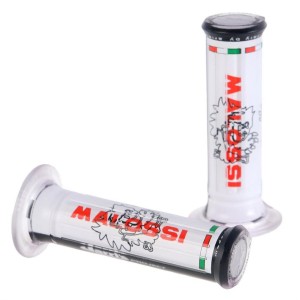 Coppia manopole 22-24 mm...