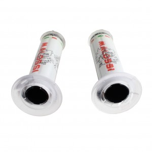 Coppia manopole 22-24 mm... 2