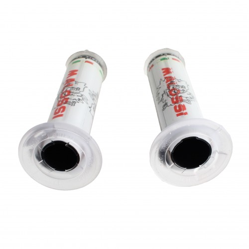 Coppia manopole 22-24 mm Malossi...