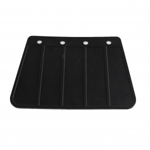 Paraspruzzi posteriore per...