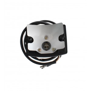 Gruppo ottico faro...