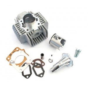 Gruppo termico Polini...