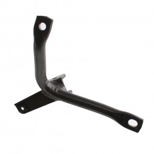 Staffa pedana posteriore... 2