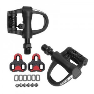 Coppia pedali per bici da...