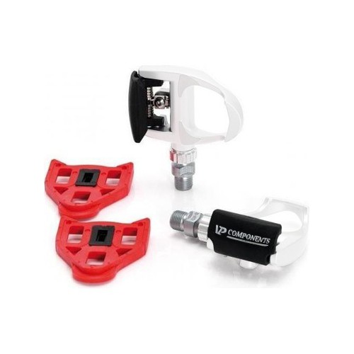 Coppia pedali ciclo corsa VP R70