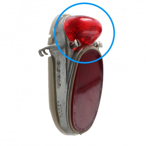 Oliva fanalino posteriore Sebac Astor...