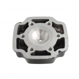 Testa cilindro Gilera RC KK KZ 2