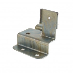 Staffa sopporto teleruttore... 2