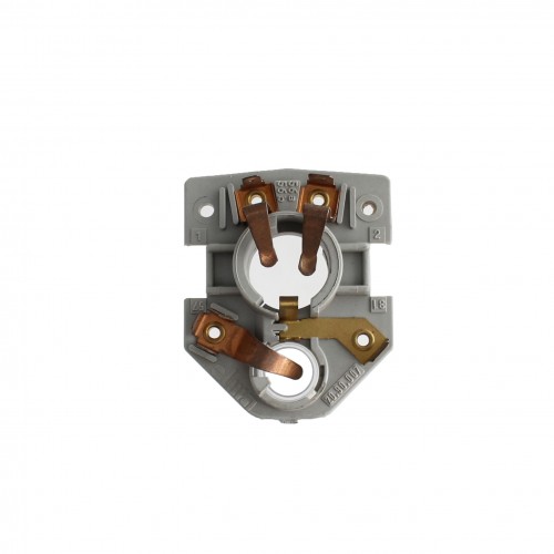 Portalampade faro anteriore Elma...