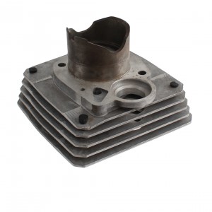 Cilindro diametro 66 mm...