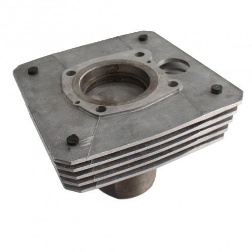 Cilindro diametro 66 mm Gilera T4 200