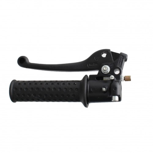 Comando gas Piaggio Zip