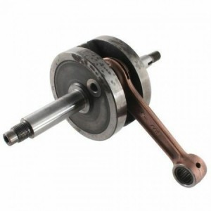 Albero motore Laverda LZ