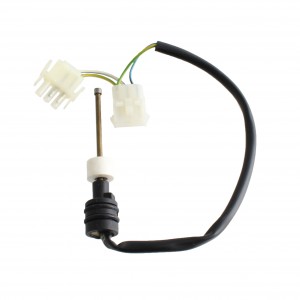 Sonda serbatoio olio Derbi...