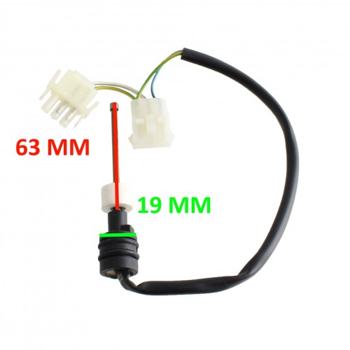 Sonda serbatoio olio Derbi Bultaco Senda