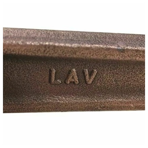 Albero motore Laverda LZ