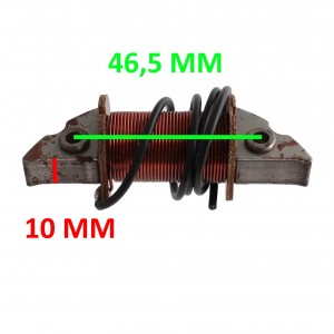 Bobina luce Dansi... 2