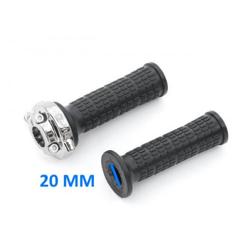 Comando gas Domino Lario ciclomotori