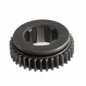 Ingranaggio retromarcia Ape 50 da 35 denti 169560