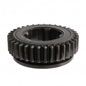 Ingranaggio retromarcia Ape... 2