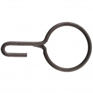 Molla richiamo disinnesto...